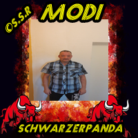 SchwarzerPanda