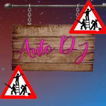 Auto DJ On Air